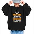School Registry Student Enrollment Back To School Registrar Graphic Kid Sweatshirt