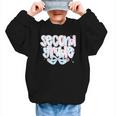 Second Grade Coquette Bow First Day Of School Back To School Graphic Kid Sweatshirt Second Grade Coquette Bow First Day Of School Back To School Graphic Kid Sweatshirt
