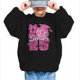 Senior 2025 Class Of 2025 Bows Back To School 2025 Graphic Kid Sweatshirt Senior 2025 Class Of 2025 Bows Back To School 2025 Graphic Kid Sweatshirt
