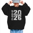 Senior 2026 Class Of 2026 Graduate Back To School Women Men Graphic Kid Sweatshirt Senior 2026 Class Of 2026 Graduate Back To School Women Men Graphic Kid Sweatshirt