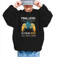 Senior Class Of 2026 Back To School Gamer Boys Senior 2026 Graphic Kid Sweatshirt Senior Class Of 2026 Back To School Gamer Boys Senior 2026 Graphic Kid Sweatshirt