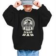 Senior Dad 26 Class Of 2026 Back To School Graduation 2026 Graphic Kid Sweatshirt Senior Dad 26 Class Of 2026 Back To School Graduation 2026 Graphic Kid Sweatshirt