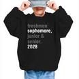 Sophomore Class Of 2028 Shirt Back To School High School Tee Graphic Kid Sweatshirt Sophomore Class Of 2028 Shirt Back To School High School Tee Graphic Kid Sweatshirt