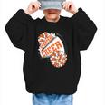 Spartans Cheer Back To School Cheerleading Spirit O Graphic Kid Sweatshirt Spartans Cheer Back To School Cheerleading Spirit O Graphic Kid Sweatshirt