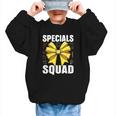 Specials Squad Tie Dye Back To School Women Appreciation Graphic Kid Sweatshirt Specials Squad Tie Dye Back To School Women Appreciation Graphic Kid Sweatshirt