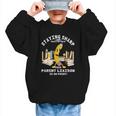 Stay Sharp Parent Liaison Back To School Pencil Graphic Kid Sweatshirt Stay Sharp Parent Liaison Back To School Pencil Graphic Kid Sweatshirt