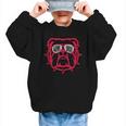 Team Go Dawgs Back To School Graphic Kid Sweatshirt Team Go Dawgs Back To School Graphic Kid Sweatshirt