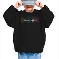 Team VPK Squad First Day Of VPK Back To School VPK Graphic Kid Sweatshirt