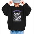 Third Grade Back To School Space Rocket Astronaut Graphic Kid Sweatshirt Third Grade Back To School Space Rocket Astronaut Graphic Kid Sweatshirt
