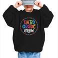 Third Grade Crew Back To School Matching Tee For 3rd Grade Graphic Kid Sweatshirt Third Grade Crew Back To School Matching Tee For 3rd Grade Graphic Kid Sweatshirt