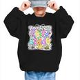 Third Grade Dalmatian Dots 3rd Grade Back To School Girls Graphic Kid Sweatshirt Third Grade Dalmatian Dots 3rd Grade Back To School Girls Graphic Kid Sweatshirt