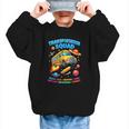Transportation Squad School Bus Back To School Retro Graphic Kid Sweatshirt Transportation Squad School Bus Back To School Retro Graphic Kid Sweatshirt