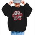 Vintage Cougars School Sports Team Spirit Back To School Graphic Kid Sweatshirt Vintage Cougars School Sports Team Spirit Back To School Graphic Kid Sweatshirt