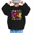 VPK Here I Come First Day Of VPK Back To School VPK Graphic Kid Sweatshirt VPK Here I Come First Day Of VPK Back To School VPK Graphic Kid Sweatshirt