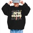 Watch Out Fifth Grade Here I Come Back To School 5th Grade Graphic Kid Sweatshirt Watch Out Fifth Grade Here I Come Back To School 5th Grade Graphic Kid Sweatshirt