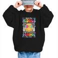 Watch Out Middle School Here I Come Back To School Student Graphic Kid Sweatshirt Watch Out Middle School Here I Come Back To School Student Graphic Kid Sweatshirt