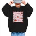 Women Occupational Therapy Cute Strawberry OT Back To School Graphic Kid Sweatshirt Women Occupational Therapy Cute Strawberry OT Back To School Graphic Kid Sweatshirt
