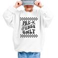 1st Day Of Prek Vibes Only Girls Back To School Pre K Boys Graphic Kid Sweatshirt 1st Day Of Prek Vibes Only Girls Back To School Pre K Boys Graphic Kid Sweatshirt