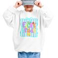 Back To School First Grade For Teen Girls Bow 1st Grade Kids Graphic Kid Sweatshirt Back To School First Grade For Teen Girls Bow 1st Grade Kids Graphic Kid Sweatshirt