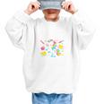 Back To School Unicorn First Grade Here I Come Premium Tri-Blend Graphic Kid Sweatshirt Back To School Unicorn First Grade Here I Come Premium Tri-Blend Graphic Kid Sweatshirt