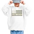 Camo American Flag Third Grade Back To School 3rd Grade Premium Tri-Blend Graphic Kid Sweatshirt Camo American Flag Third Grade Back To School 3rd Grade Premium Tri-Blend Graphic Kid Sweatshirt