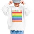 Numbers Learning Cute Numbers 0-100 Back To School Counting Graphic Kid Sweatshirt Numbers Learning Cute Numbers 0-100 Back To School Counting Graphic Kid Sweatshirt