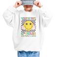 Watch Out 5th Grade Here I Come Back To School Fifth Grade Graphic Kid Sweatshirt Watch Out 5th Grade Here I Come Back To School Fifth Grade Graphic Kid Sweatshirt