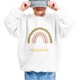 Welcome Back To School Lunch Lady First Day Of School Graphic Kid Sweatshirt Welcome Back To School Lunch Lady First Day Of School Graphic Kid Sweatshirt
