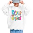 Women Office Squad Dream Team Back To School Front Office Graphic Kid Sweatshirt Women Office Squad Dream Team Back To School Front Office Graphic Kid Sweatshirt