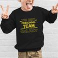 Back To School Best Preschool Team In The Galaxy Space Out Graphic Kid Sweatshirt Back To School Best Preschool Team In The Galaxy Space Out Graphic Kid Sweatshirt