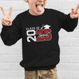 Class Of 2026 Senior 2026 Back To School Men Women Graphic Kid Sweatshirt
