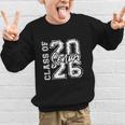 Senior 2026 Class Of 2026 Graduate Back To School Women Men Graphic Kid Sweatshirt Senior 2026 Class Of 2026 Graduate Back To School Women Men Graphic Kid Sweatshirt