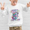 Crush 3rd Grade Girls Back To School Unicorn First Day Cute Graphic Kid Sweatshirt Crush 3rd Grade Girls Back To School Unicorn First Day Cute Graphic Kid Sweatshirt