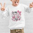 In My Fifth Grade The Girls Bow Back To School Graphic Kid Sweatshirt In My Fifth Grade The Girls Bow Back To School Graphic Kid Sweatshirt