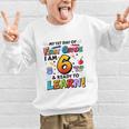 First 1st Grade First Day Of School Back To School Kids Graphic Kid Sweatshirt First 1st Grade First Day Of School Back To School Kids Graphic Kid Sweatshirt