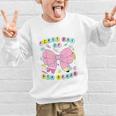 First Day Of 5th Grade Girls Coquette Back To School Kids Graphic Kid Sweatshirt First Day Of 5th Grade Girls Coquette Back To School Kids Graphic Kid Sweatshirt