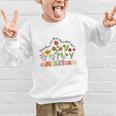 MTSS Team Appreciation Week Back To School Graphic Kid Sweatshirt