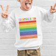 Numbers Learning Cute Numbers 0-100 Back To School Counting Graphic Kid Sweatshirt Numbers Learning Cute Numbers 0-100 Back To School Counting Graphic Kid Sweatshirt