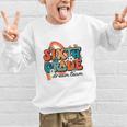 Sixth Grade Dream Team 1st Day Of 6th Grade Back To School Graphic Kid Sweatshirt Sixth Grade Dream Team 1st Day Of 6th Grade Back To School Graphic Kid Sweatshirt