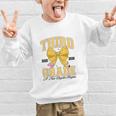 Third Grade Back To School First Day Pencil Bow 2025 Girls Graphic Kid Sweatshirt Third Grade Back To School First Day Pencil Bow 2025 Girls Graphic Kid Sweatshirt
