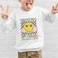 Watch Out 3rd Grade Here I Come Back To School Third Grade Graphic Kid Sweatshirt Watch Out 3rd Grade Here I Come Back To School Third Grade Graphic Kid Sweatshirt