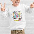 Watch Out Fifth Grade Here I Come Back To School Boys Girls Graphic Kid Sweatshirt Watch Out Fifth Grade Here I Come Back To School Boys Girls Graphic Kid Sweatshirt