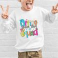 Women Office Squad Dream Team Back To School Front Office Graphic Kid Sweatshirt Women Office Squad Dream Team Back To School Front Office Graphic Kid Sweatshirt