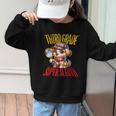 3rd Grade Super Sleuth Dog Detective Back To School Kids Graphic Kid Sweatshirt 3rd Grade Super Sleuth Dog Detective Back To School Kids Graphic Kid Sweatshirt