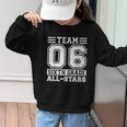 6th Grade Team T-Shirt Sixth Grade Back To School Graphic Kid Sweatshirt 6th Grade Team T-Shirt Sixth Grade Back To School Graphic Kid Sweatshirt