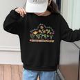 Assessment Coordinator Appreciation Week Back To School Graphic Kid Sweatshirt