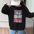 Back To School Anime Boys Student Girl Manga Kawaii Taecher Graphic Kid Sweatshirt Back To School Anime Boys Student Girl Manga Kawaii Taecher Graphic Kid Sweatshirt