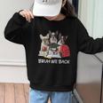 Back To School Cute French Bulldog Puppy Dogs Lovers Graphic Kid Sweatshirt Back To School Cute French Bulldog Puppy Dogs Lovers Graphic Kid Sweatshirt