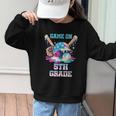 Back To School Game On Fifth Grade Baseball First Day Boys Graphic Kid Sweatshirt Back To School Game On Fifth Grade Baseball First Day Boys Graphic Kid Sweatshirt