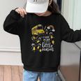 Bus Driver I Love My Job Little Reasons Back To School Graphic Kid Sweatshirt Bus Driver I Love My Job Little Reasons Back To School Graphic Kid Sweatshirt